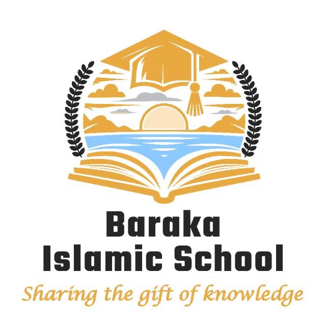 Baraka Islamic School Logo